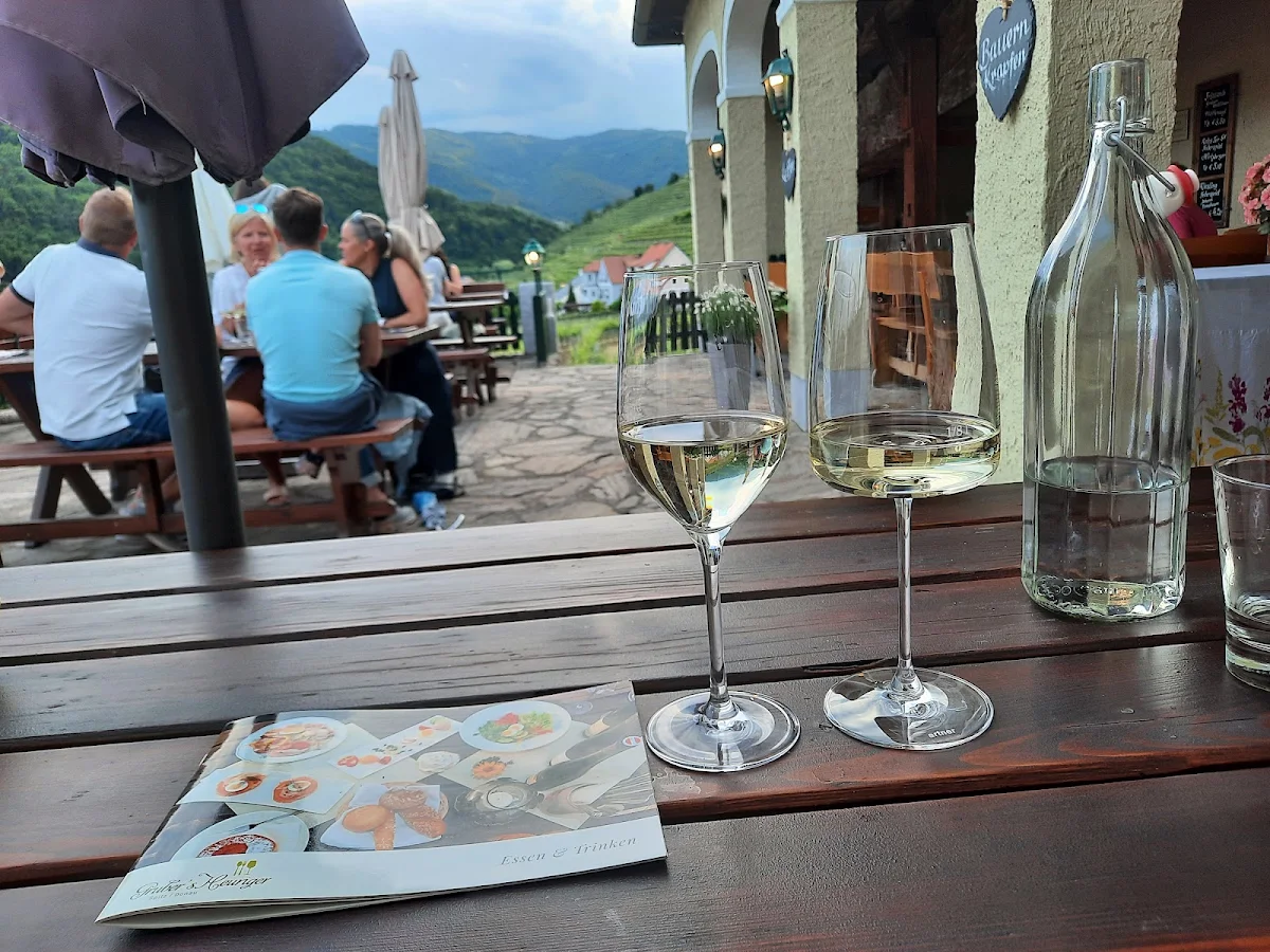 Essen und Trinken photo 5
