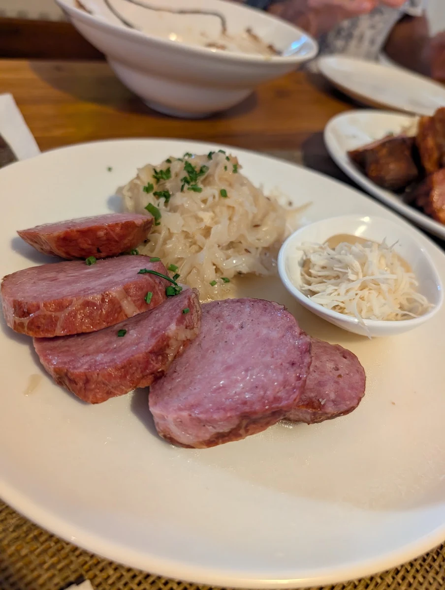 Essen und Trinken photo 7