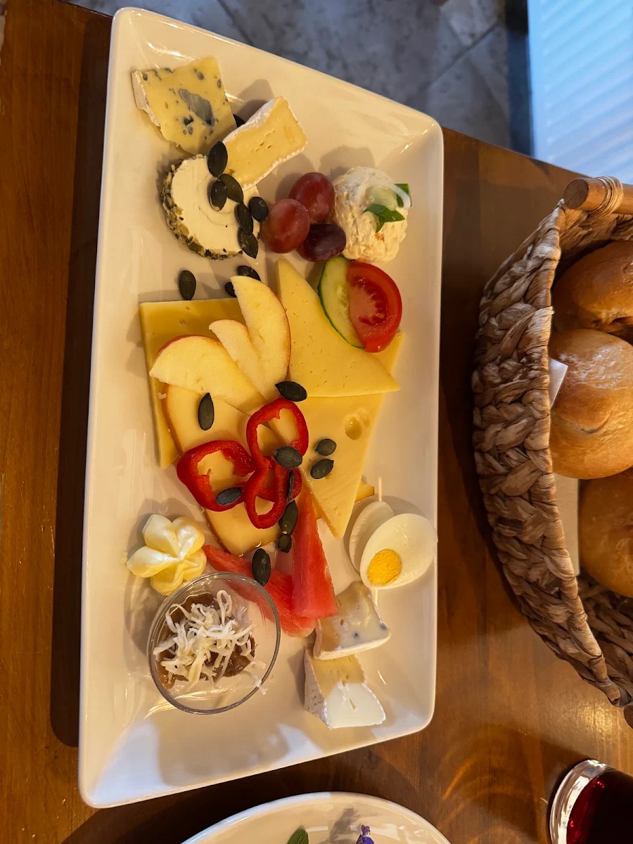 Essen und Trinken photo 8
