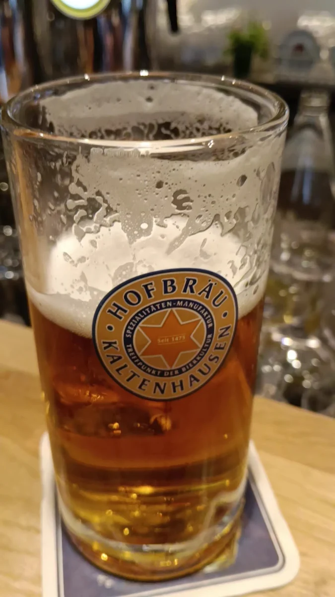 Essen und Trinken photo 2
