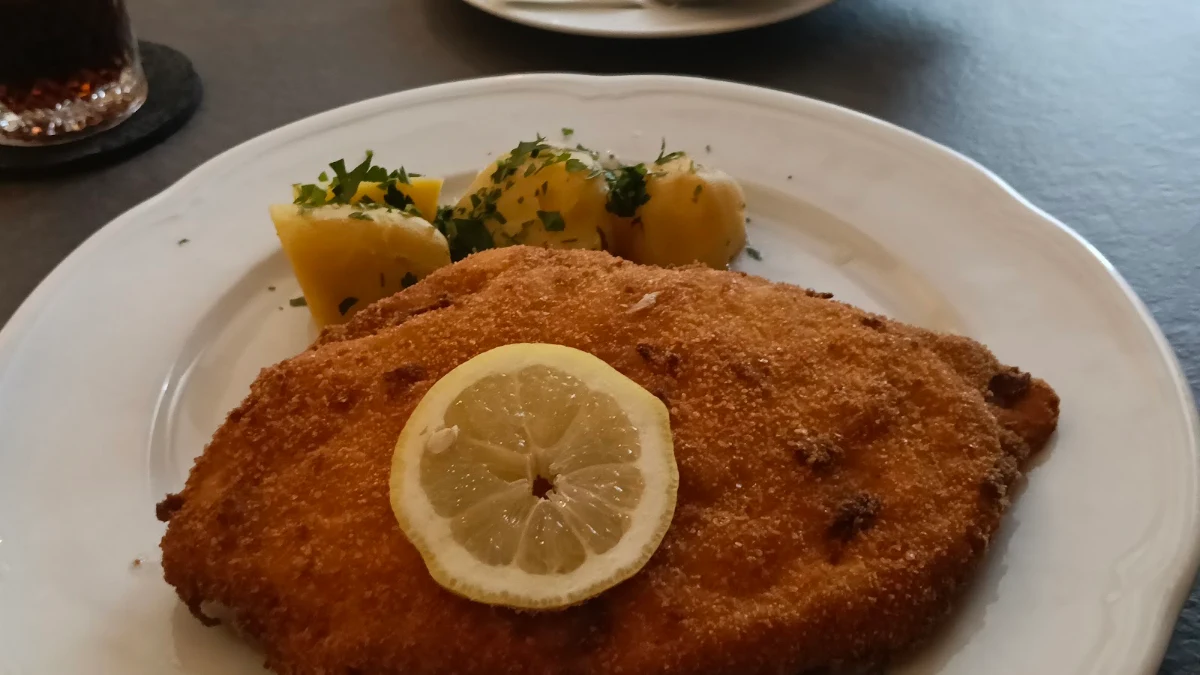 Essen und Trinken photo 3