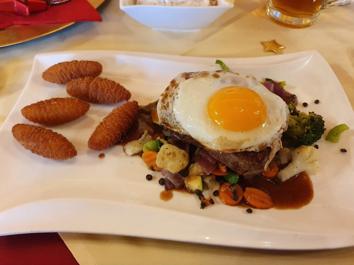 Essen und Trinken photo 4