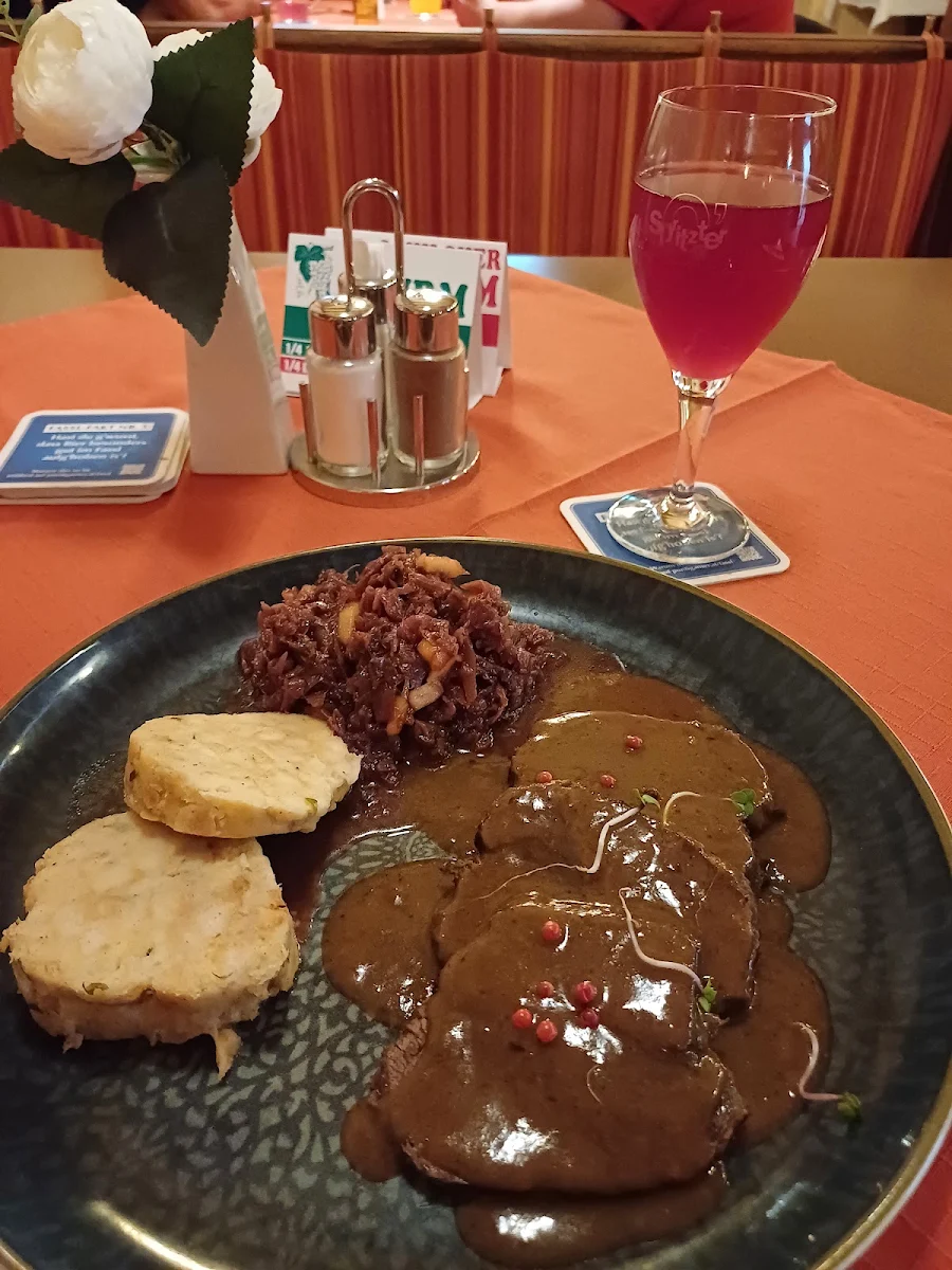 Essen und Trinken photo 5
