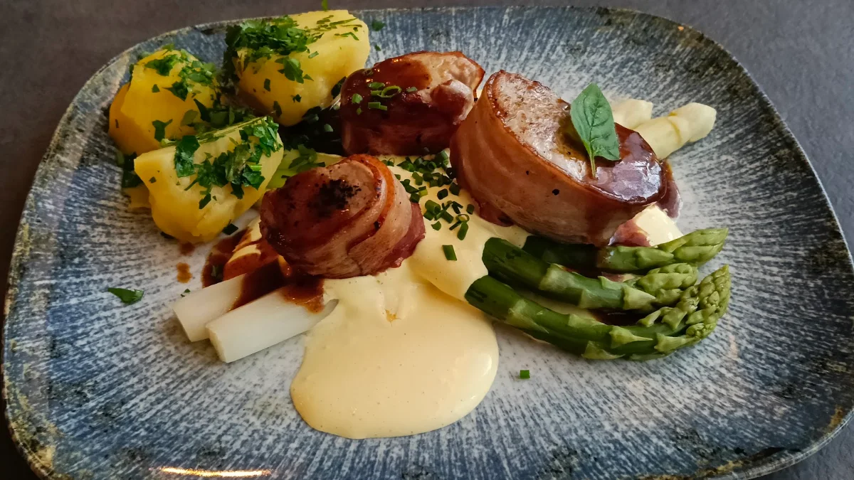 Essen und Trinken photo 6