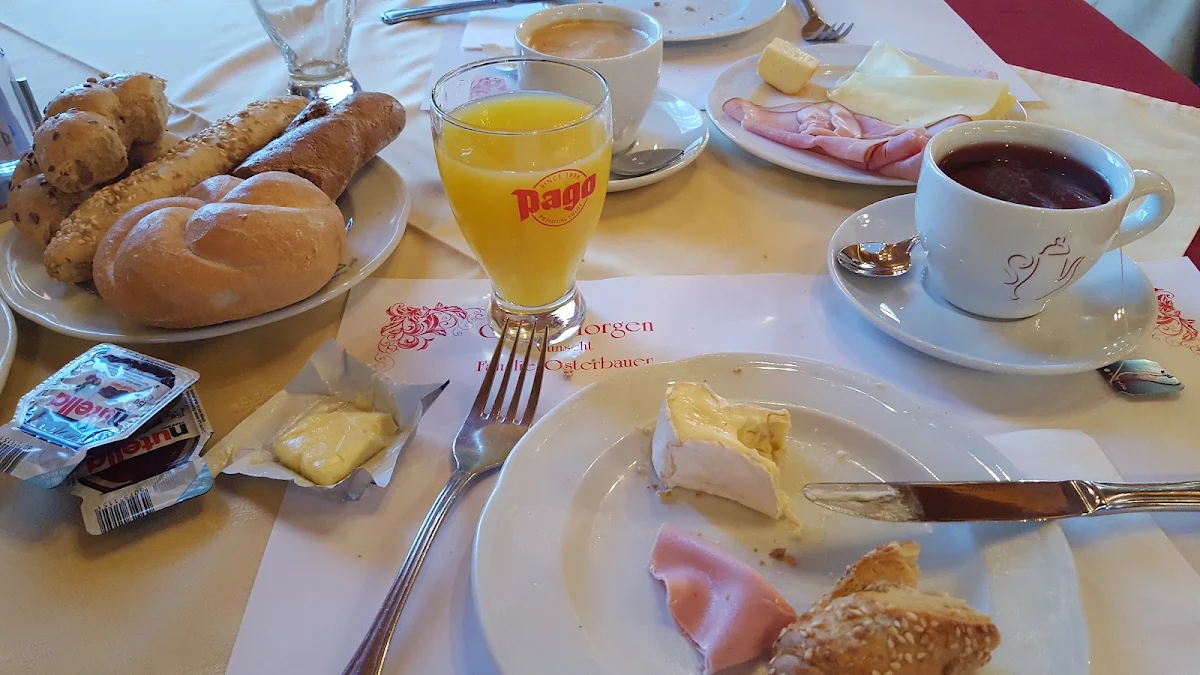 Essen und Trinken photo 7