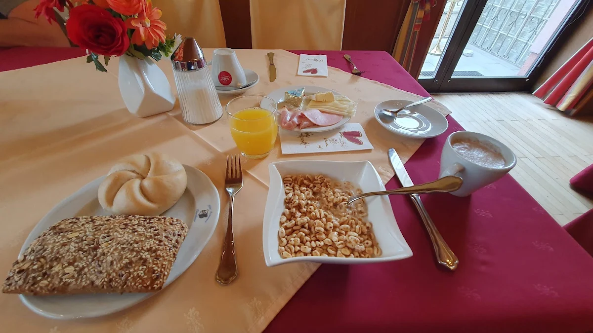 Essen und Trinken photo 8