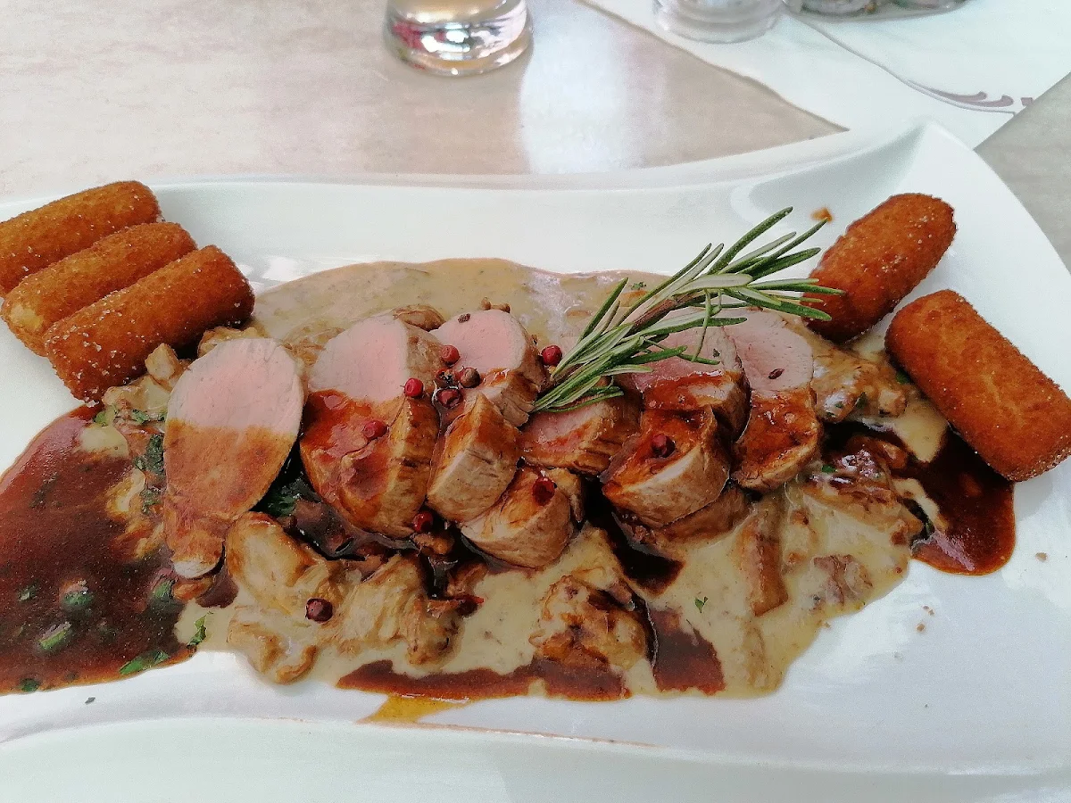 Essen und Trinken photo 9