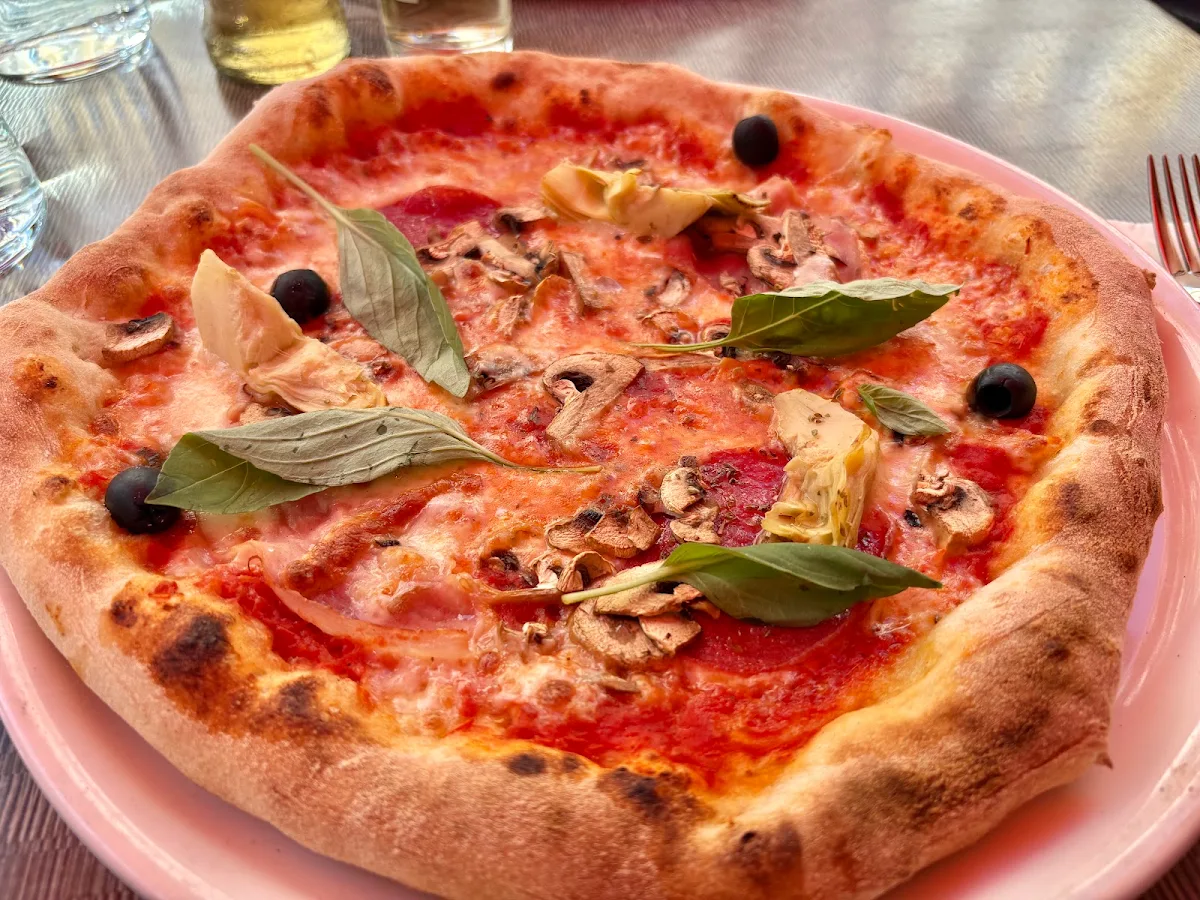 Essen und Trinken photo 1