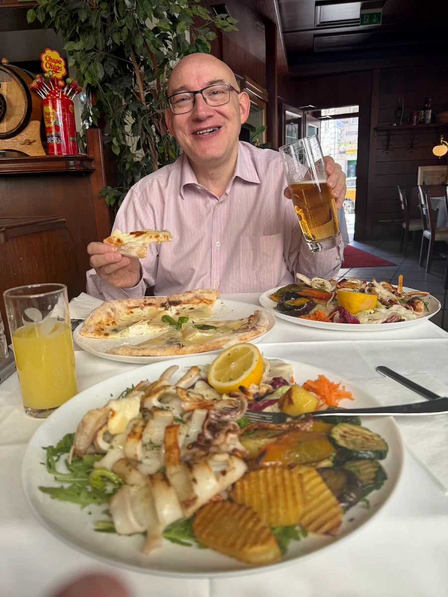 Essen und Trinken photo 4