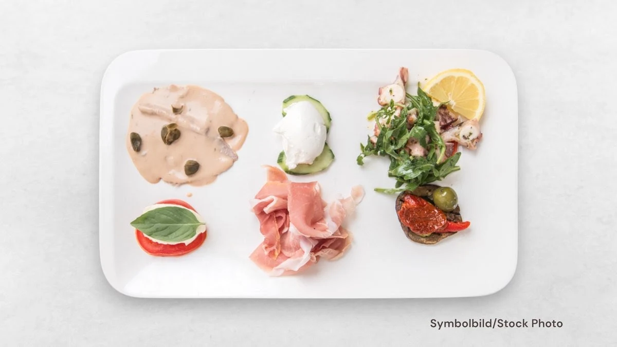 Essen und Trinken photo 5