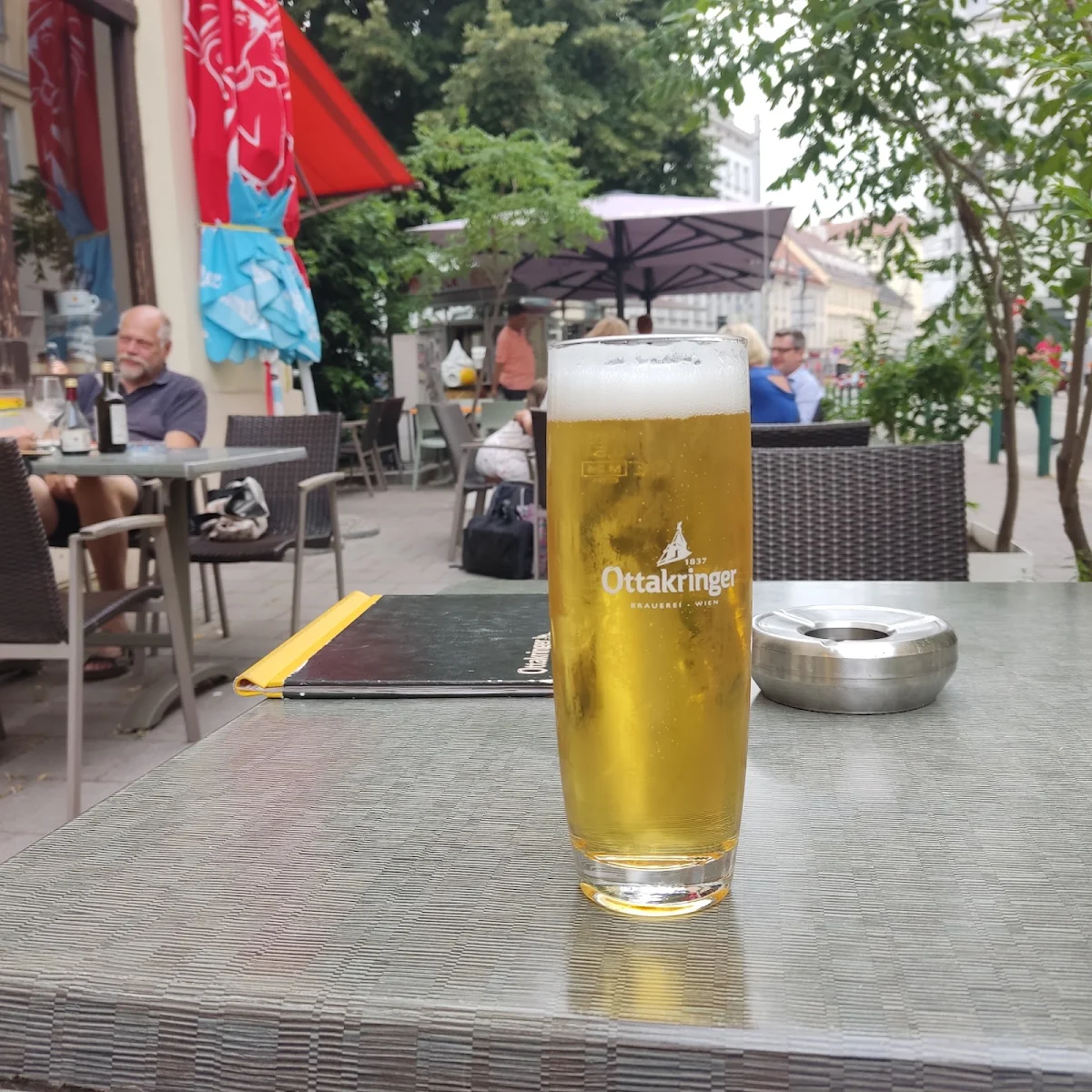 Essen und Trinken photo 8