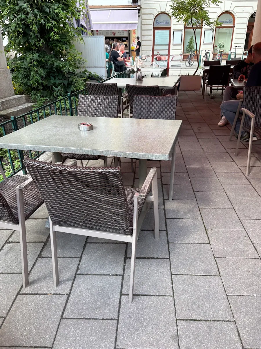 Atmosphäre photo 9