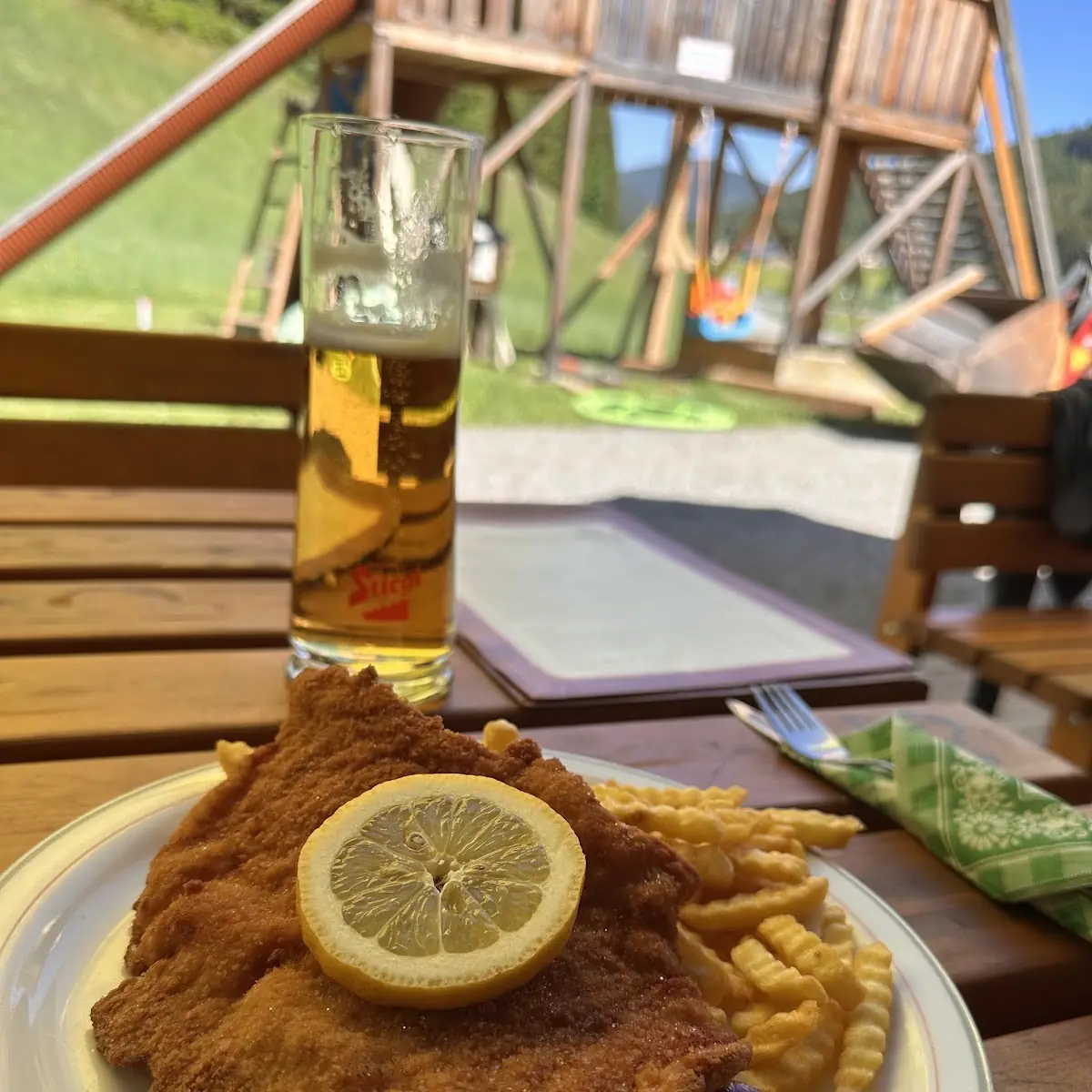 Essen und Trinken photo 1