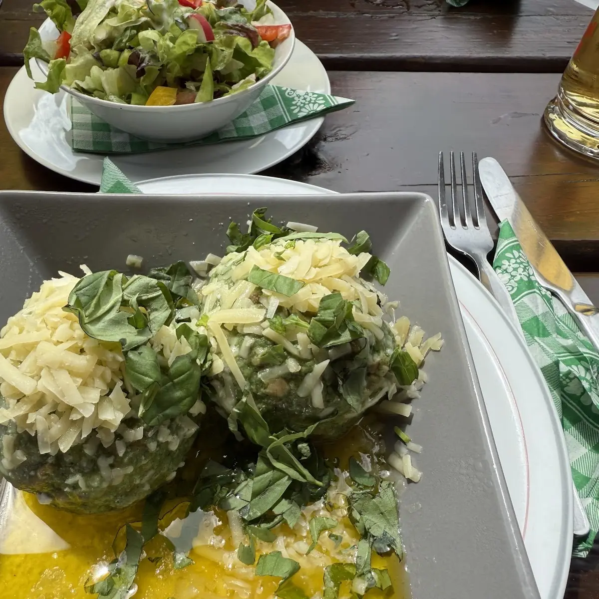 Essen und Trinken photo 2
