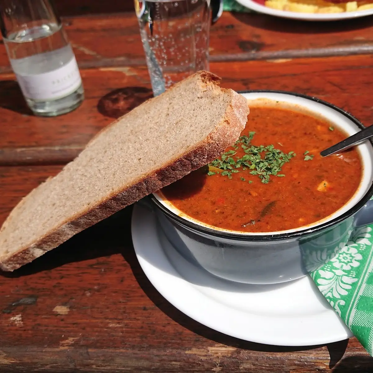 Essen und Trinken photo 3