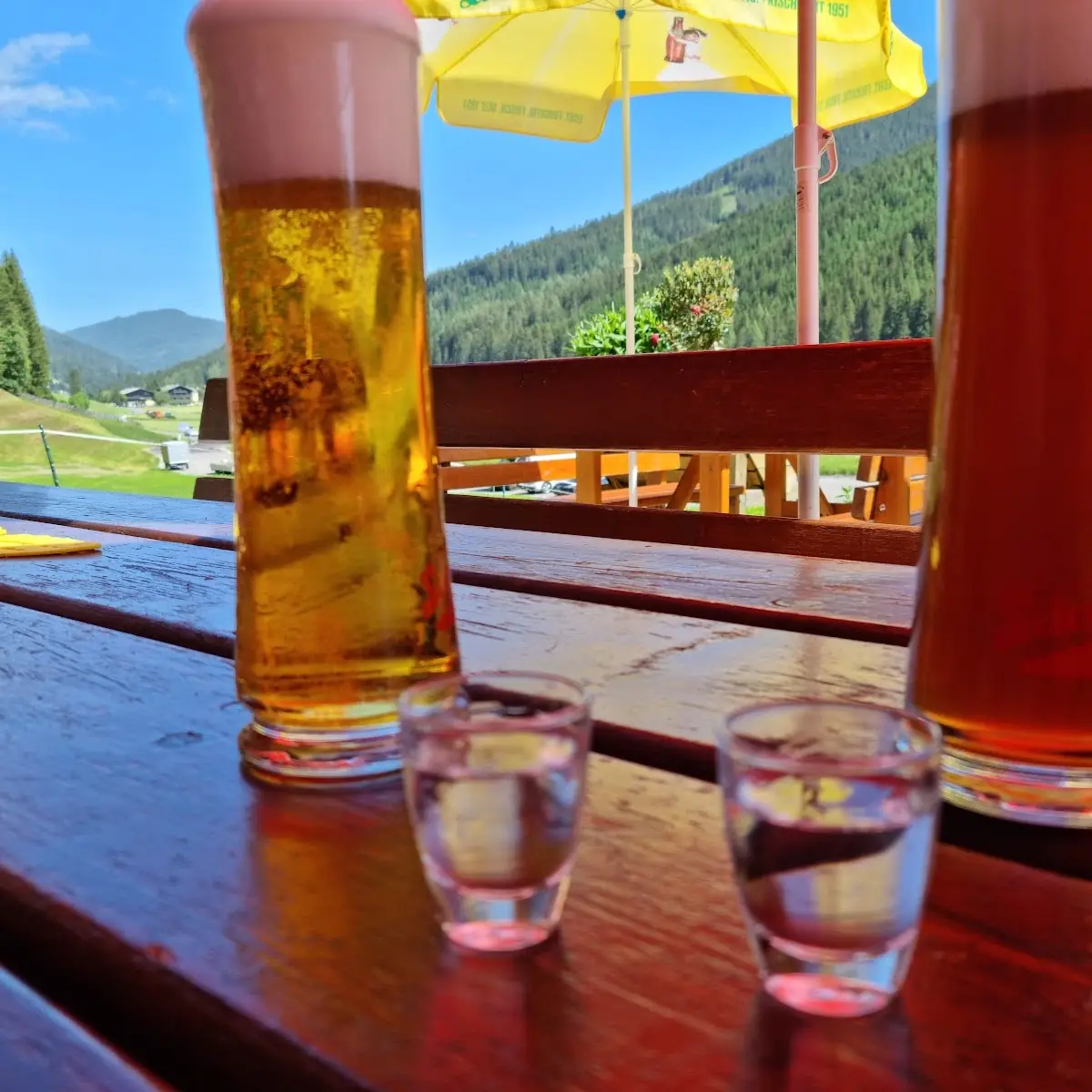 Essen und Trinken photo 4