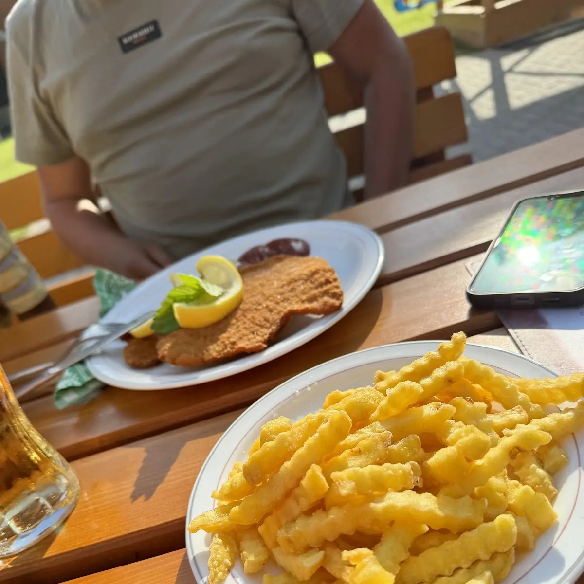 Essen und Trinken photo 5