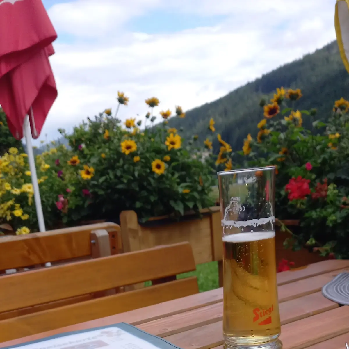 Essen und Trinken photo 7