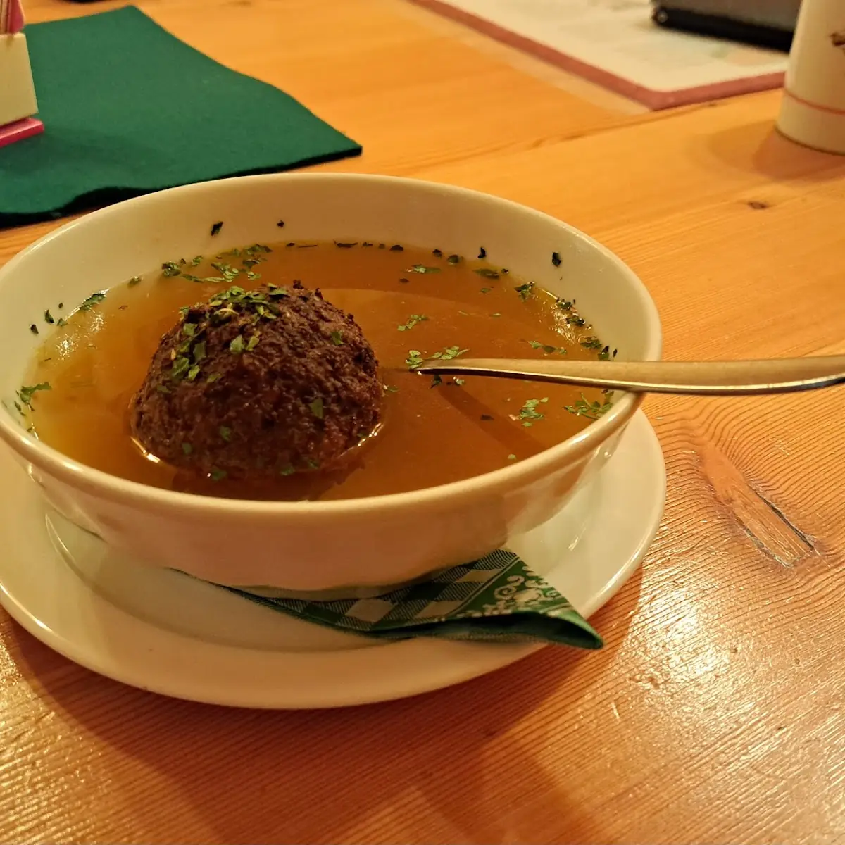 Essen und Trinken photo 8