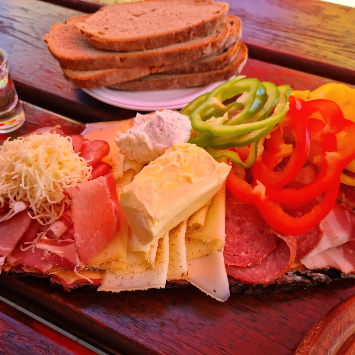 Essen und Trinken photo 9