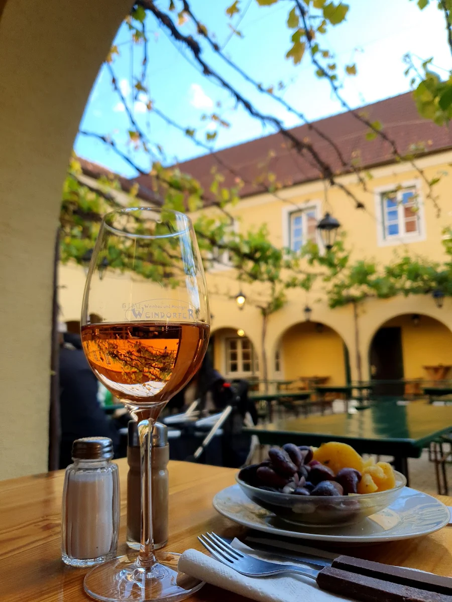 Essen und Trinken photo 1