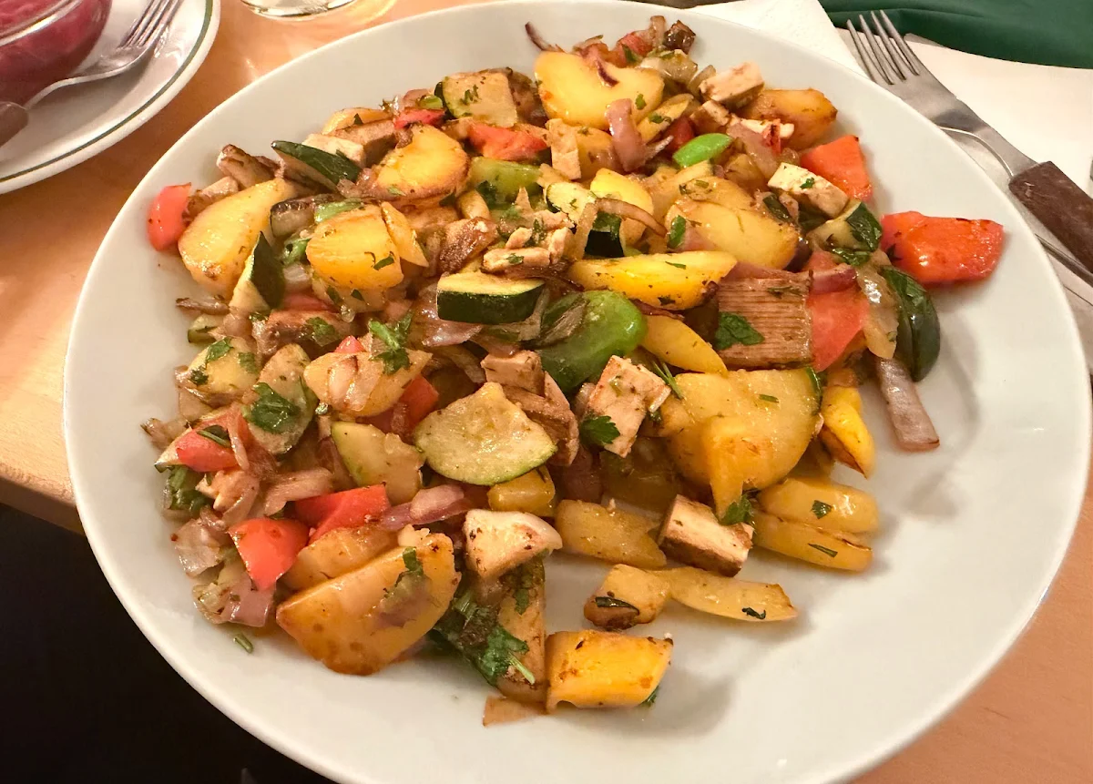 Essen und Trinken photo 7