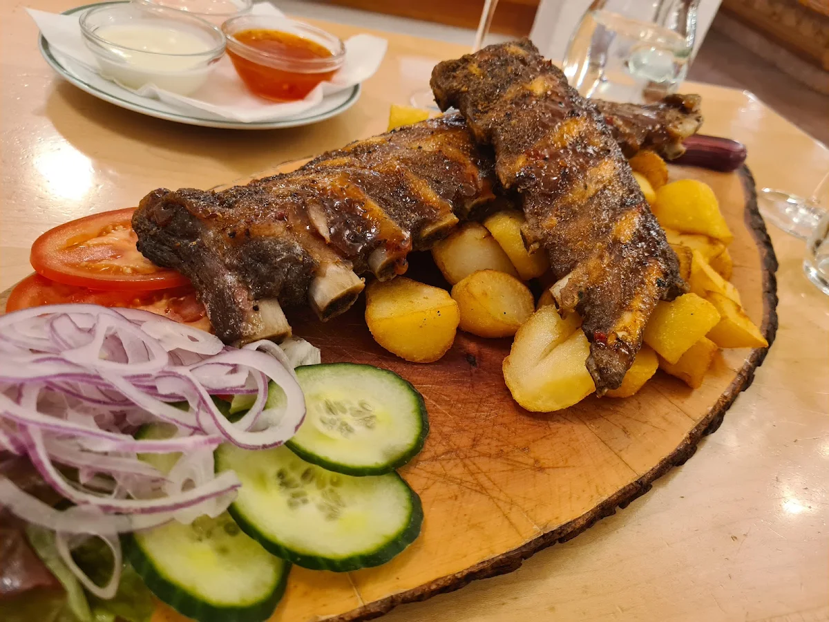 Essen und Trinken photo 8