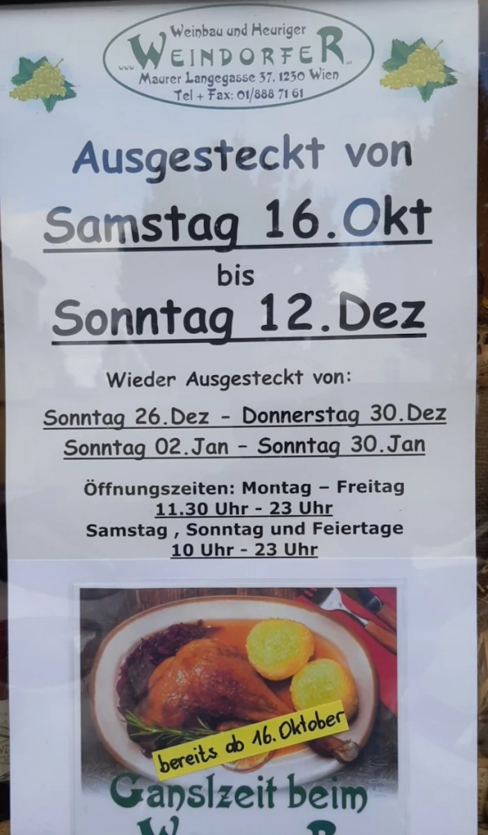 Speisekarte photo 10