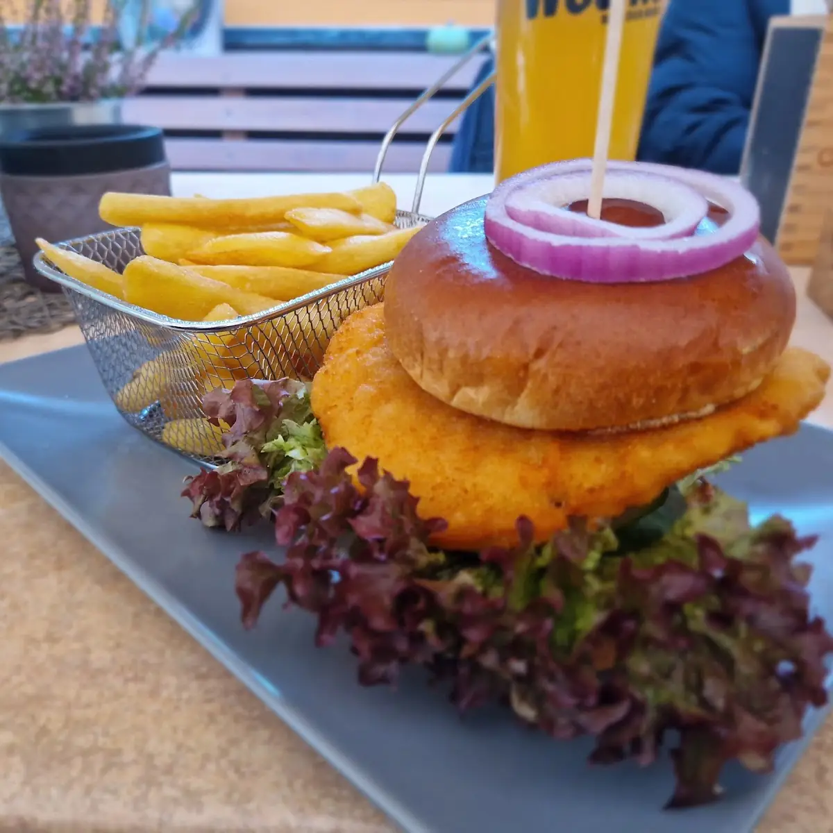 Essen und Trinken photo 10