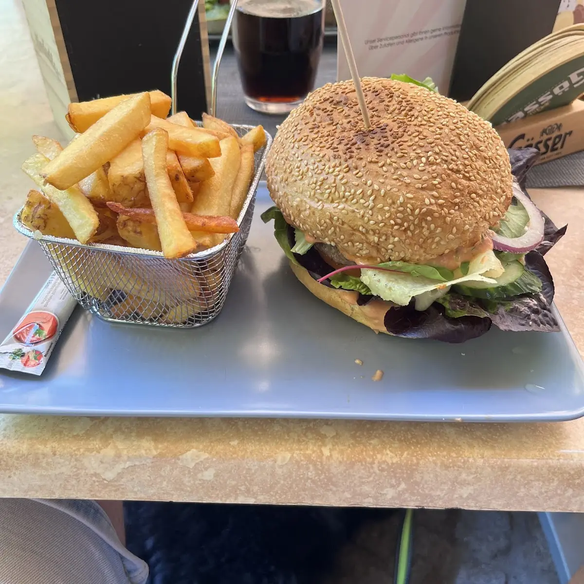Essen und Trinken photo 2