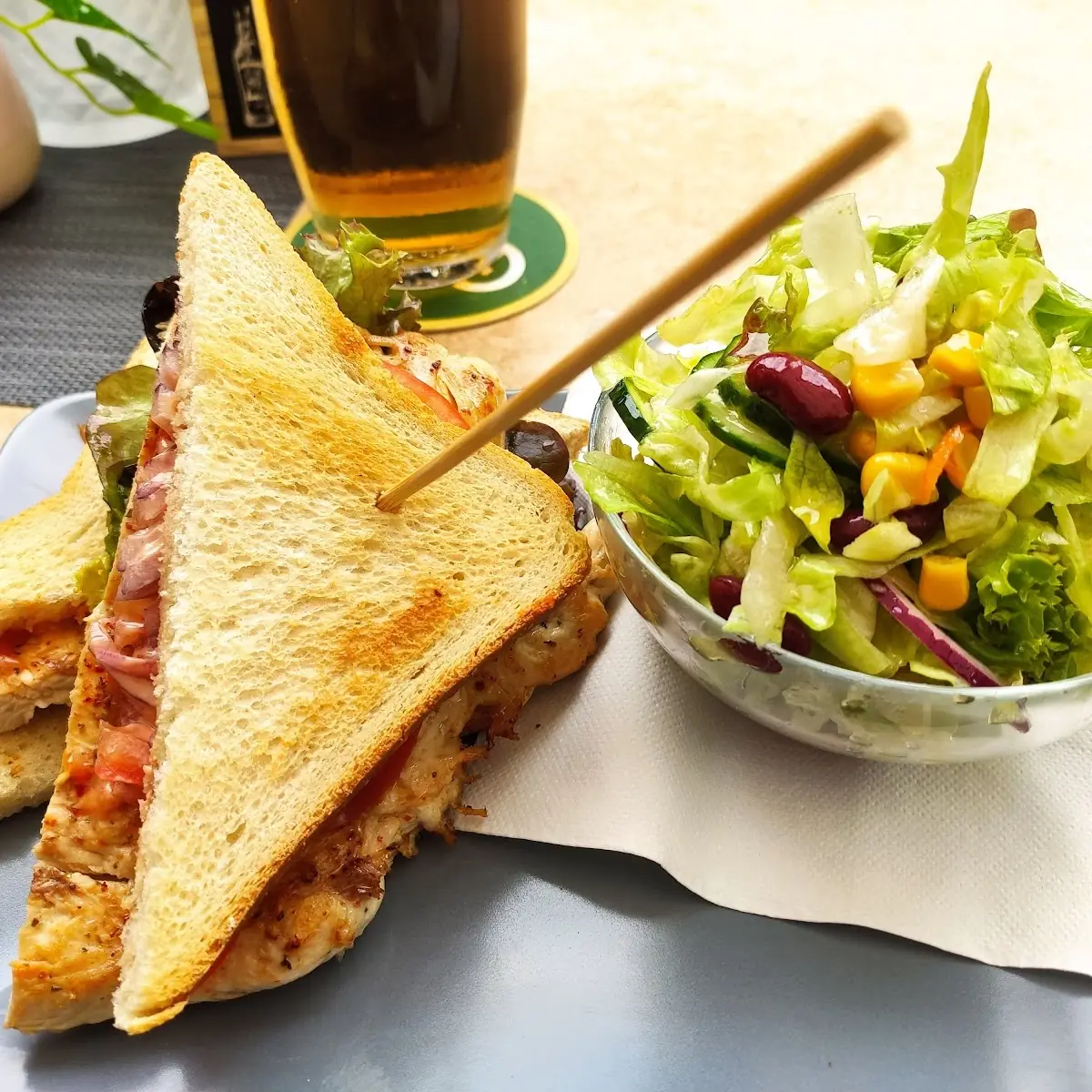 Essen und Trinken photo 3