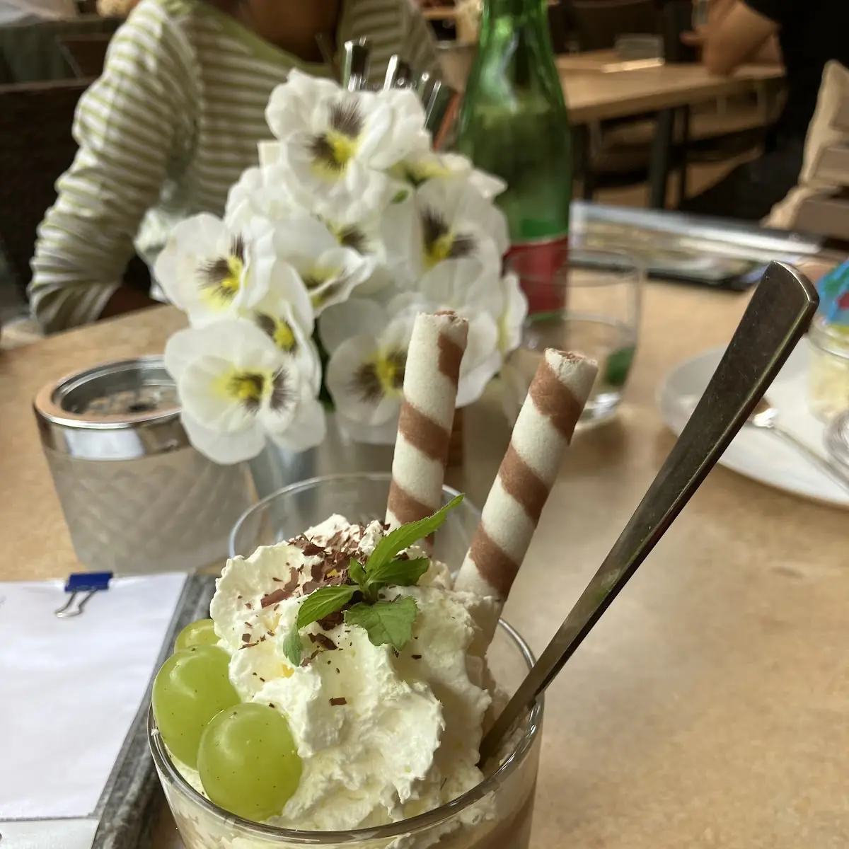 Essen und Trinken photo 5