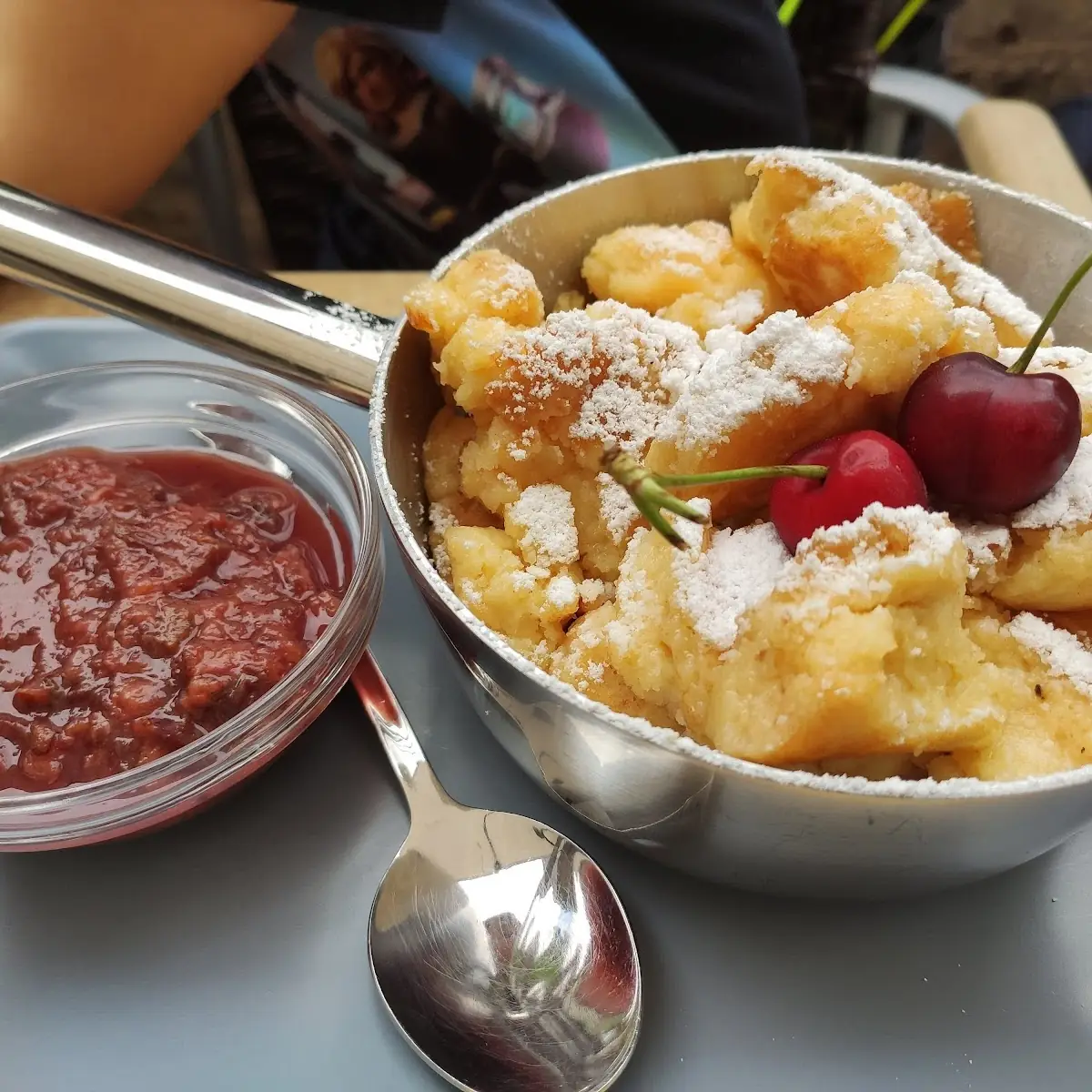 Essen und Trinken photo 8