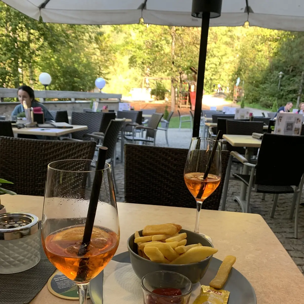 Essen und Trinken photo 9