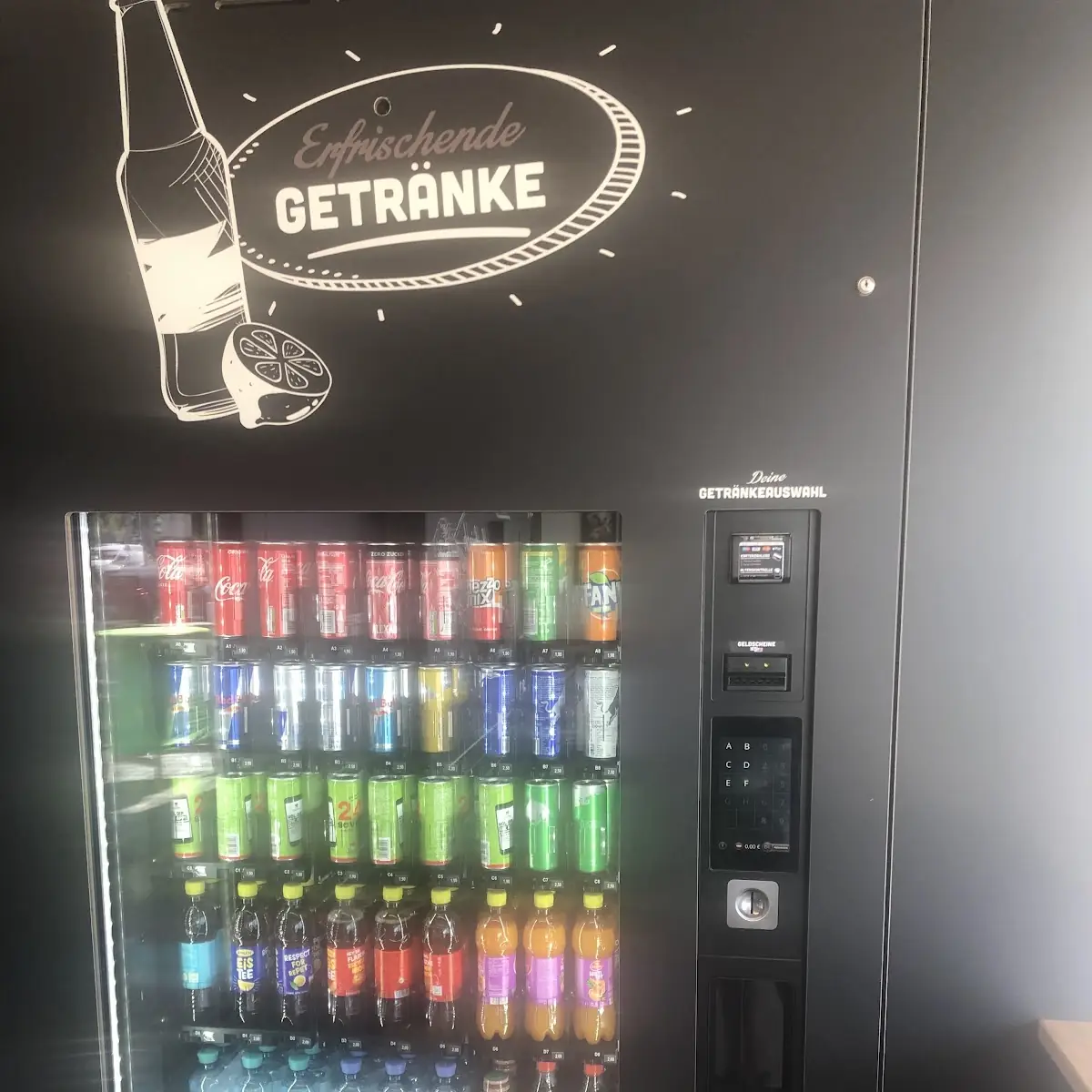 Atmosphäre photo 5