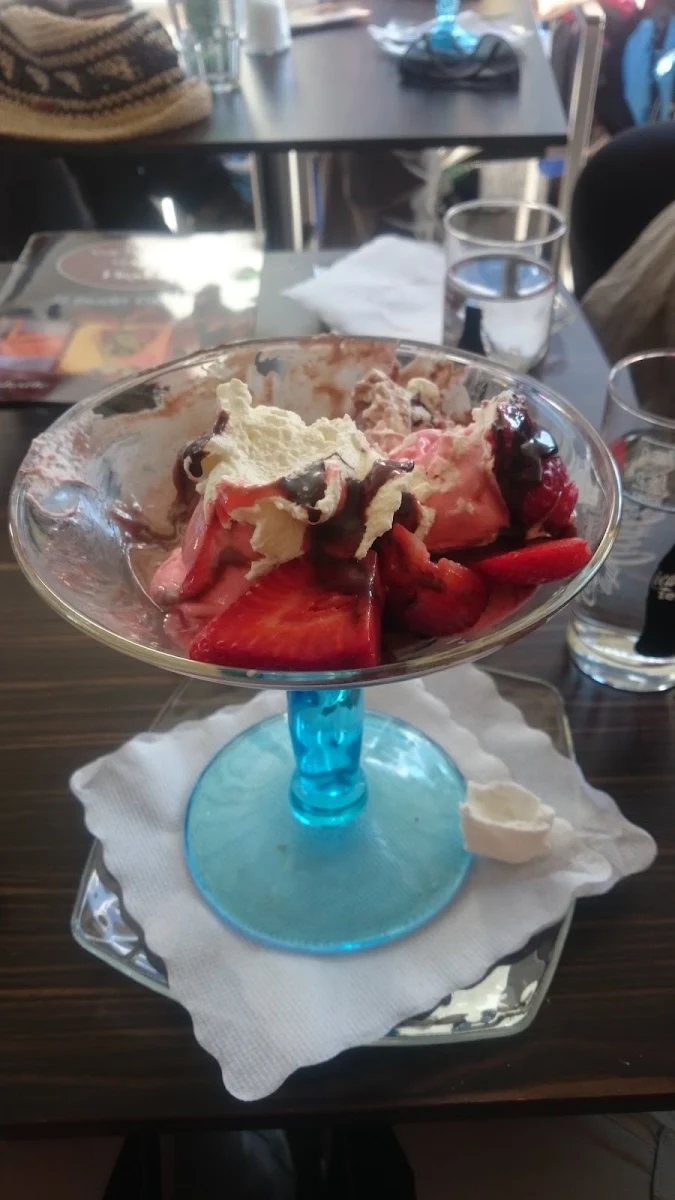 Essen und Trinken photo 4