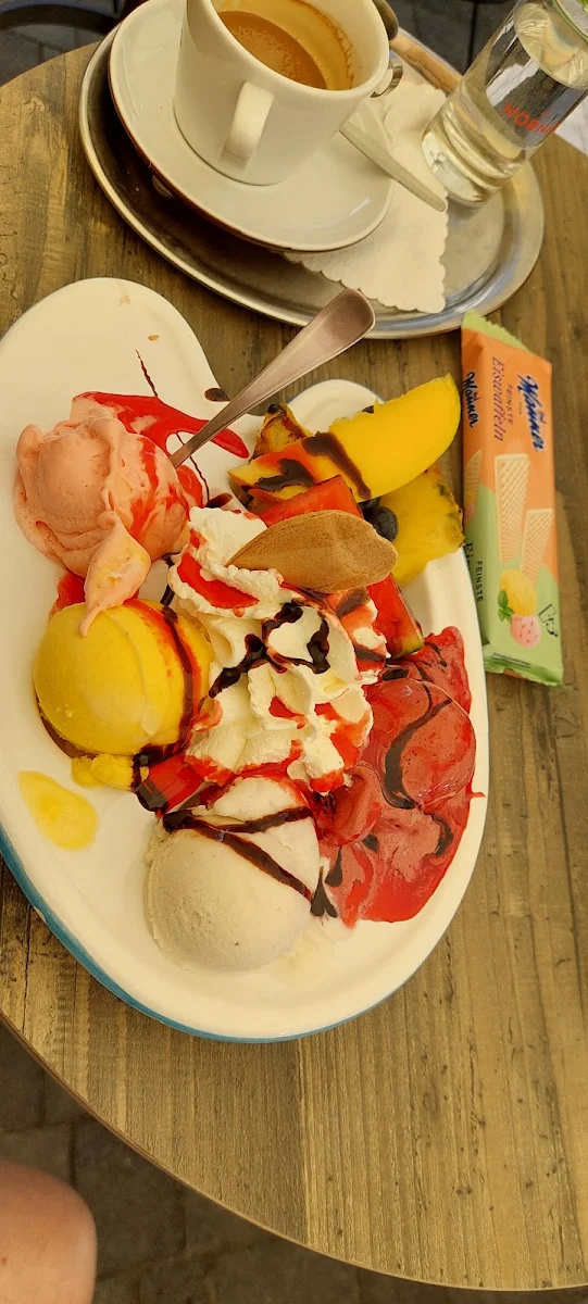 Essen und Trinken photo 7