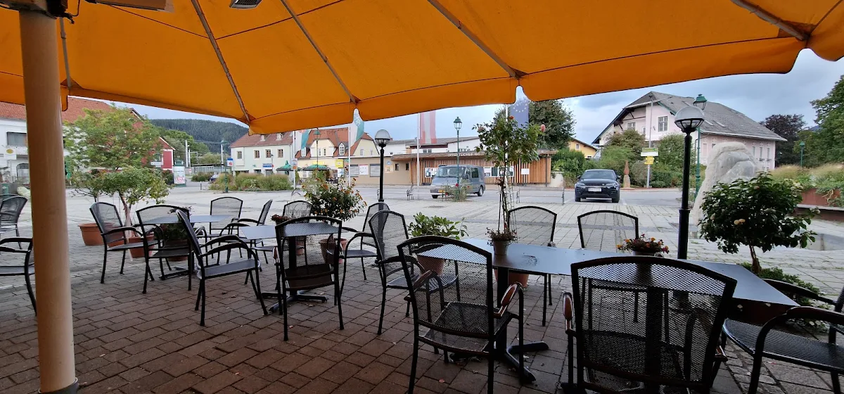 Binder - Café, Konditorei, Frühstückspension Titelbild