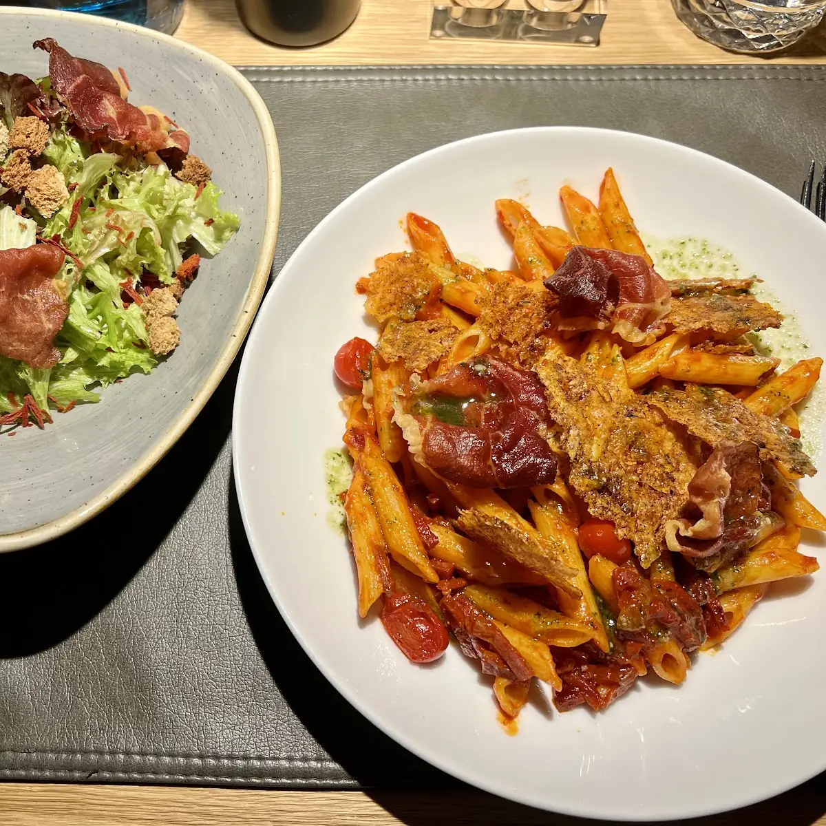 Essen und Trinken photo 10
