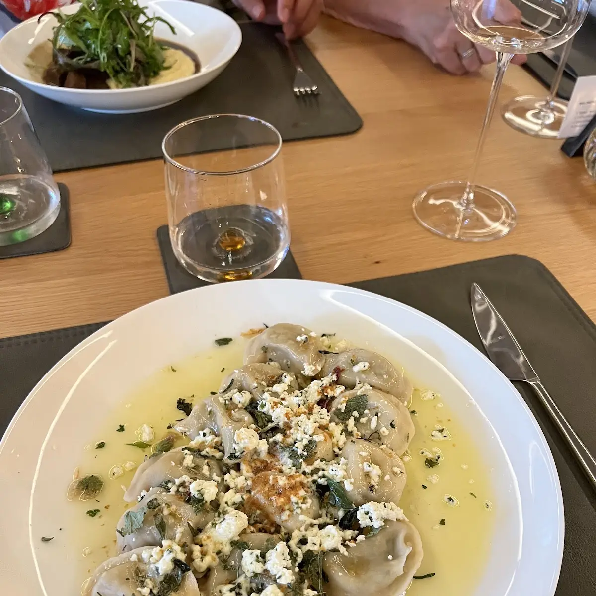 Essen und Trinken photo 5