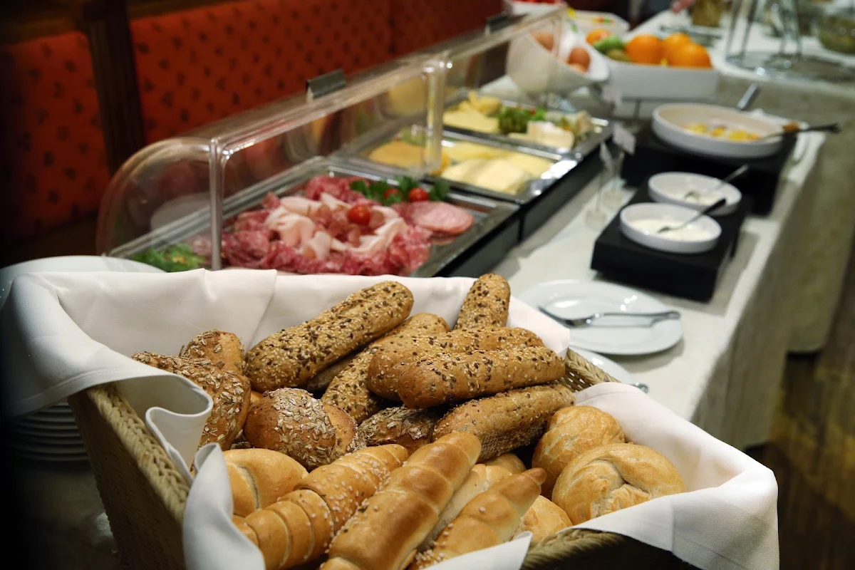 Essen und Trinken photo 8
