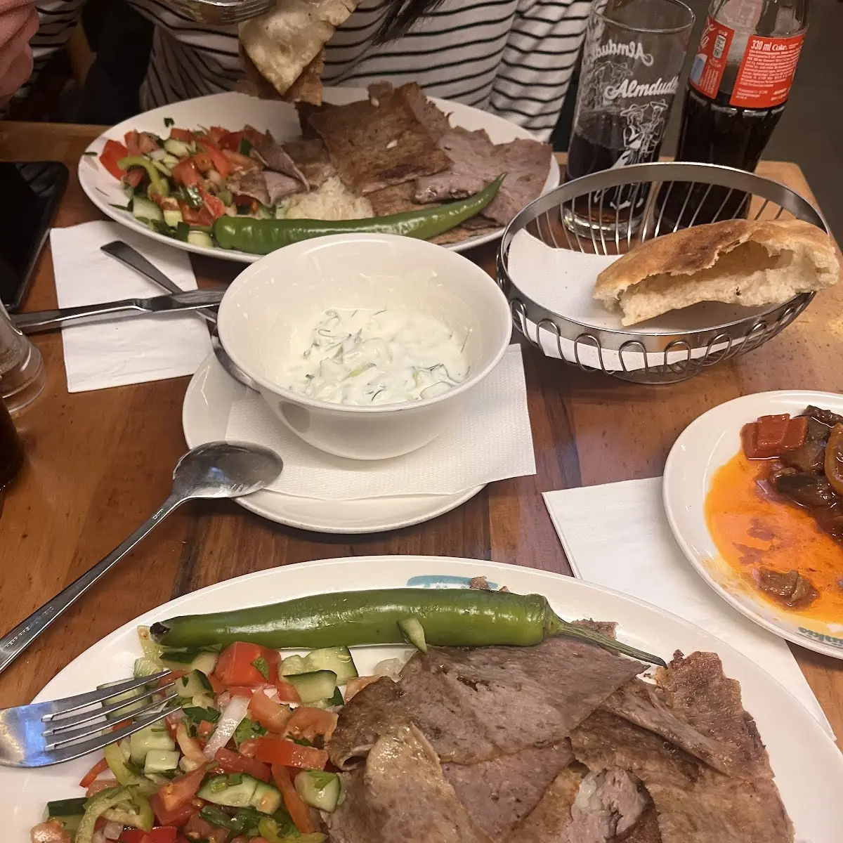 Essen und Trinken photo 10