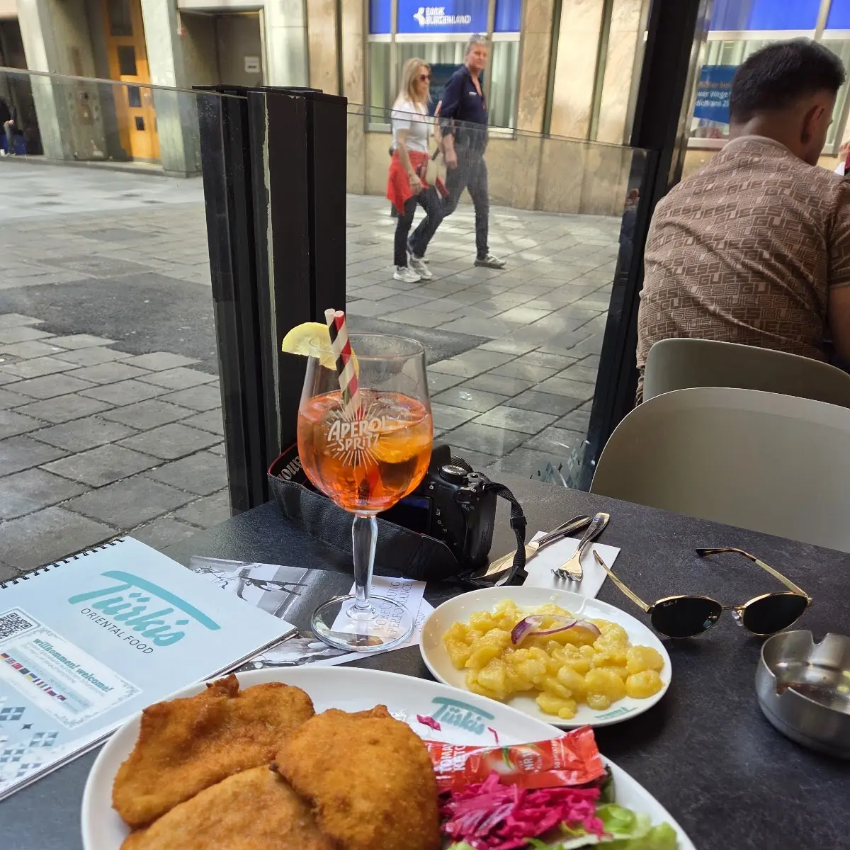 Essen und Trinken photo 3