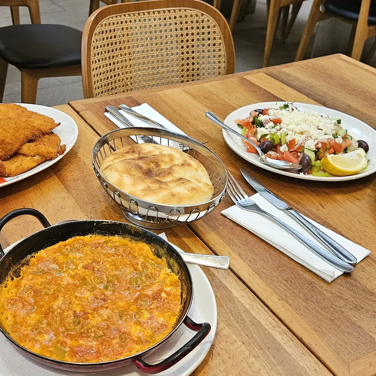Essen und Trinken photo 4