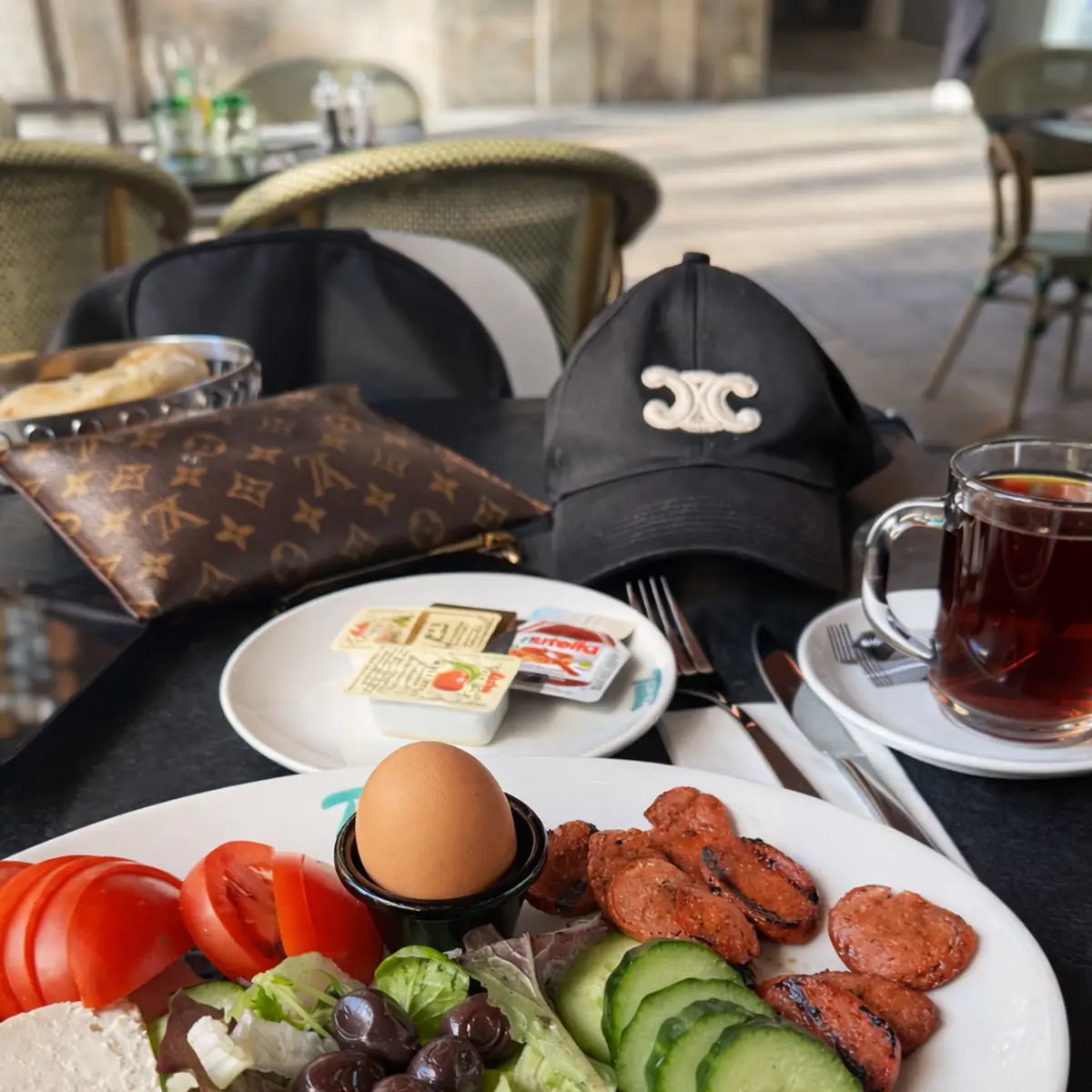 Essen und Trinken photo 5