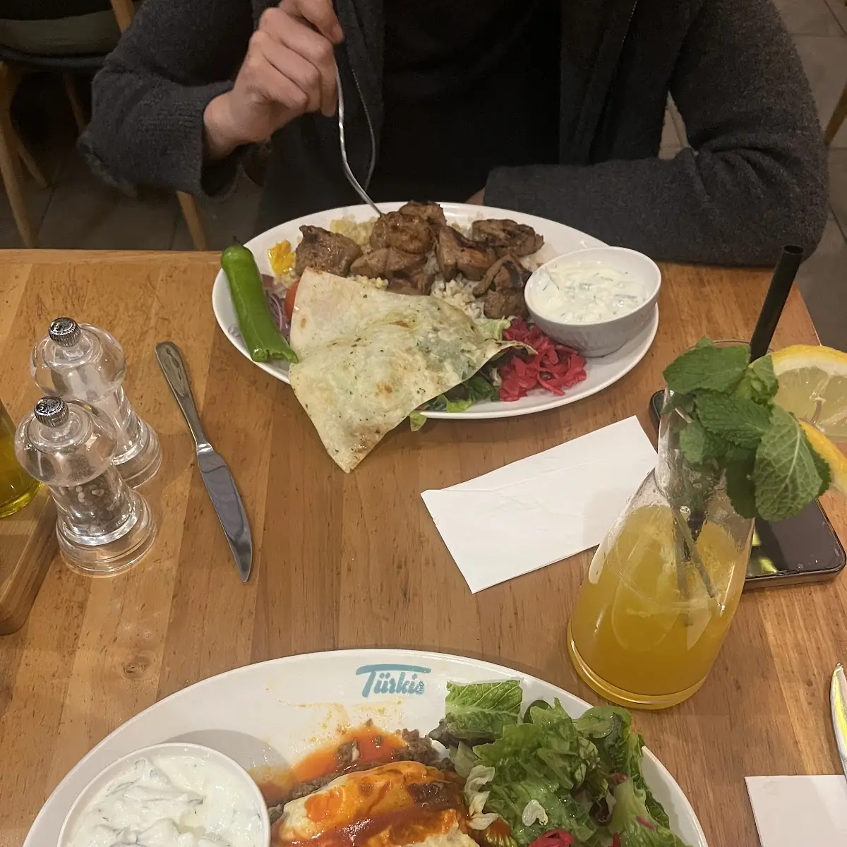 Essen und Trinken photo 9