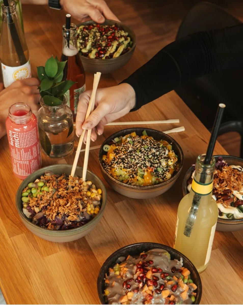 Essen und Trinken photo 7