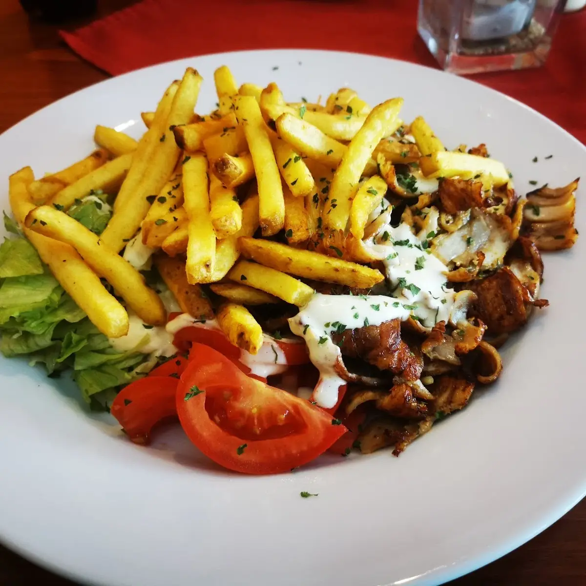Essen und Trinken photo 2