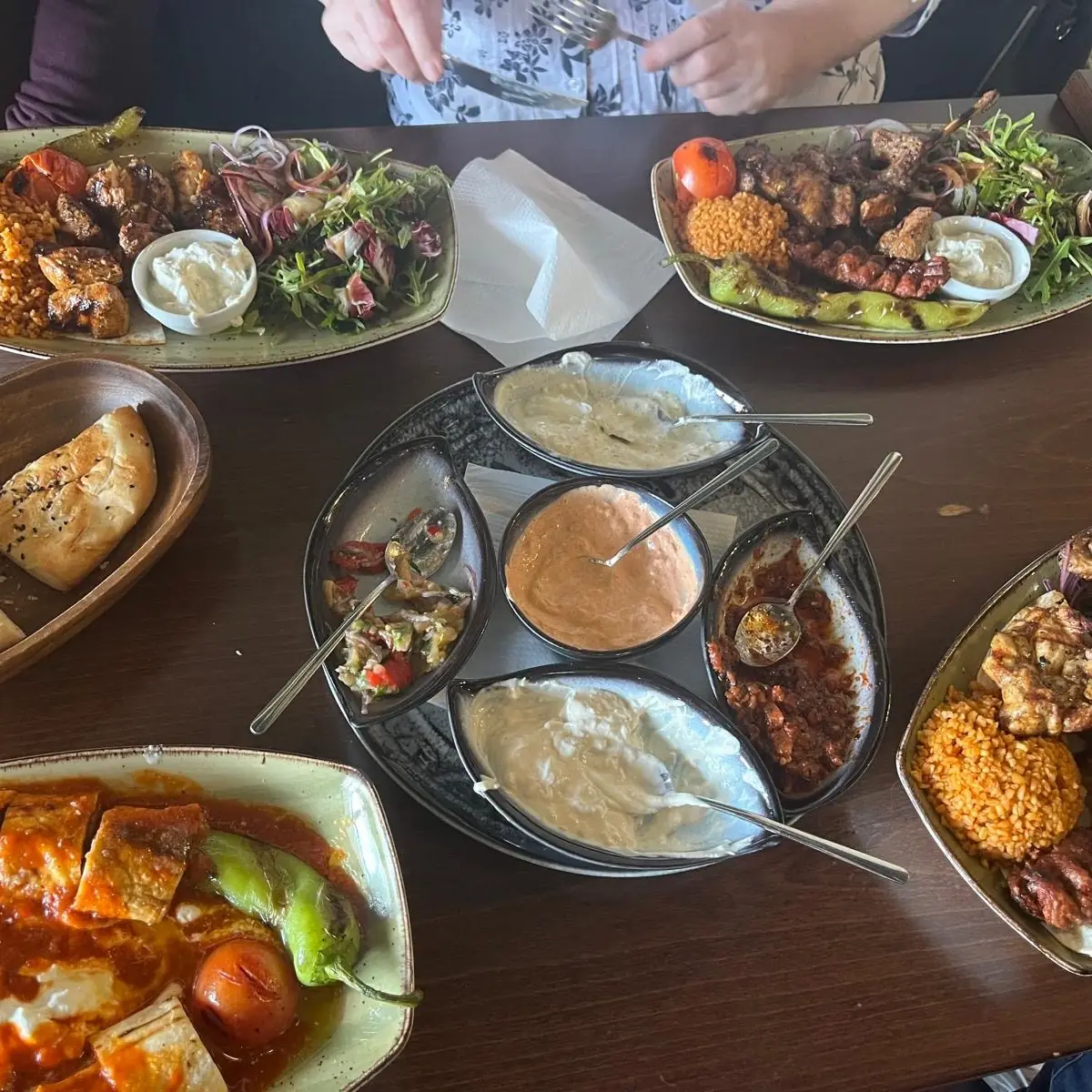 Essen und Trinken photo 10