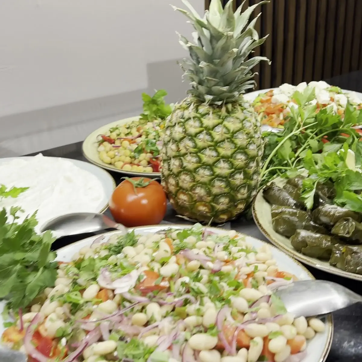 Essen und Trinken photo 2